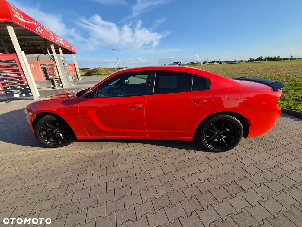 Dodge Charger - 13