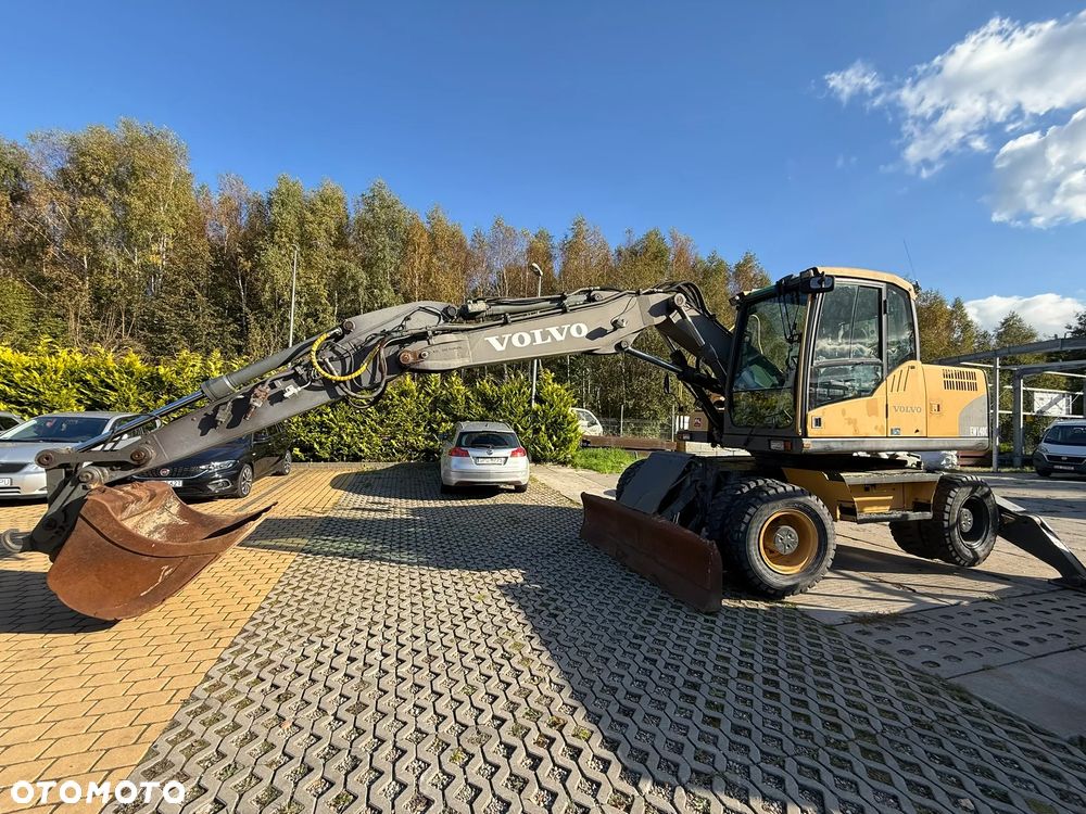 Volvo EW 140 C - 1