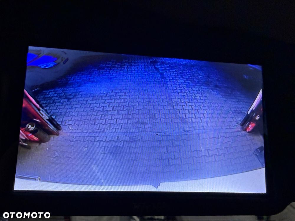 Volkswagen Crafter - 11