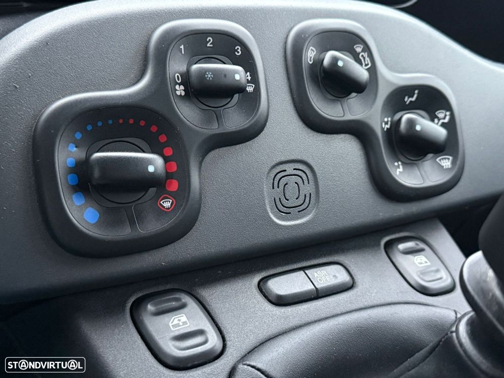 Fiat Panda - 20