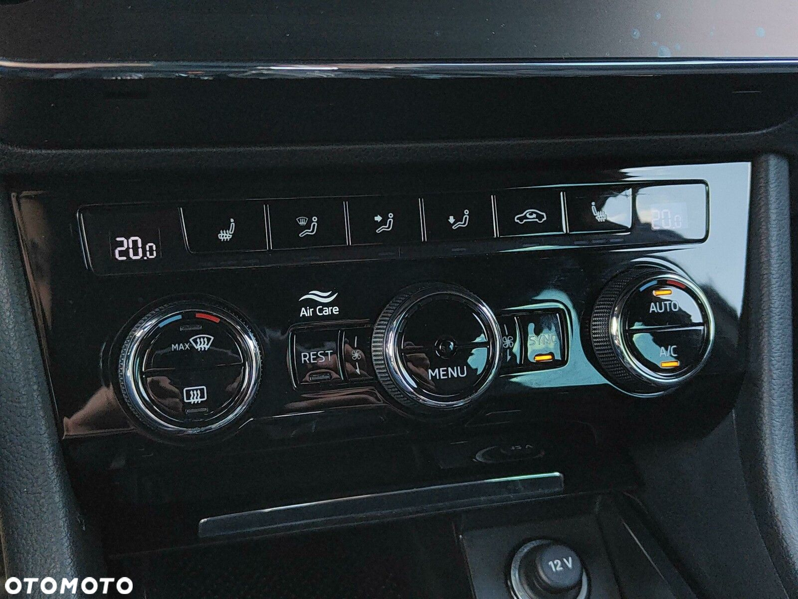 Skoda Superb - 28