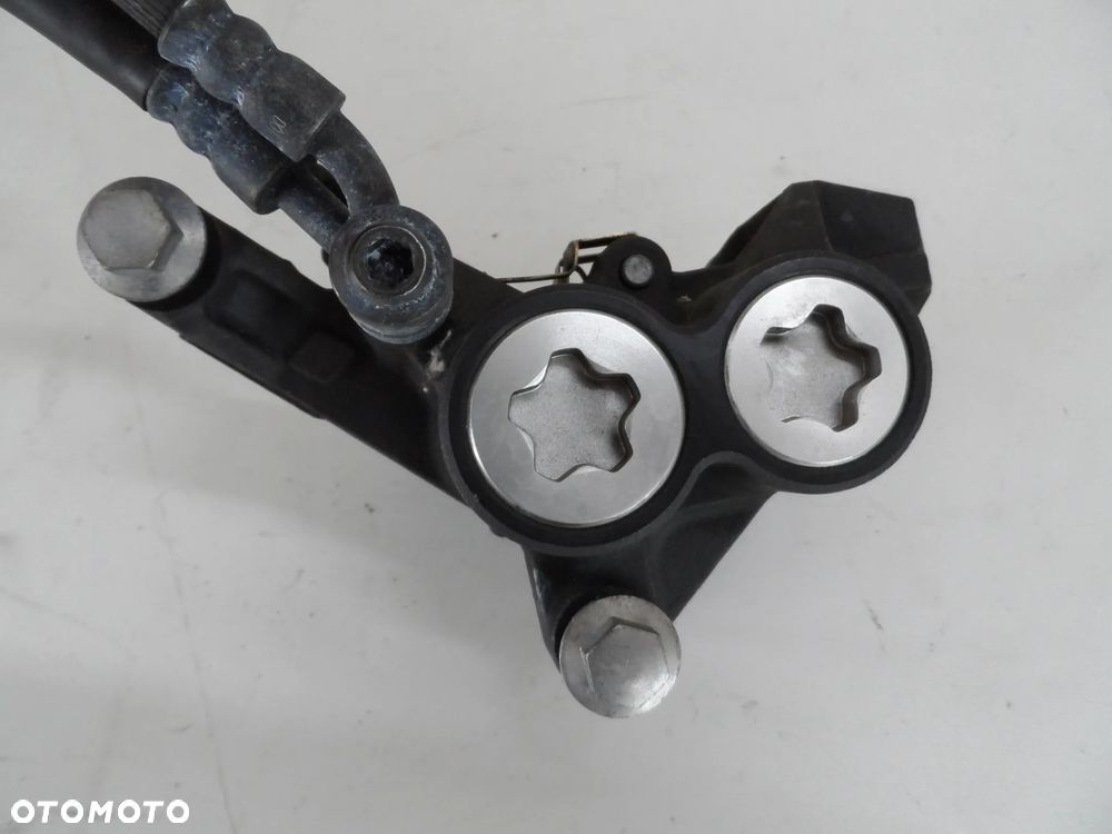 YAMAHA MT07 2023 ROK zacisk hamulcowy przód - 7