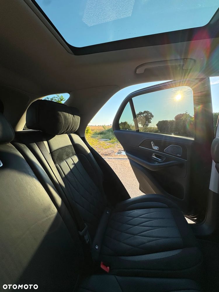 Mercedes-Benz GLE AMG 63 S mHEV 4-Matic+ - 12