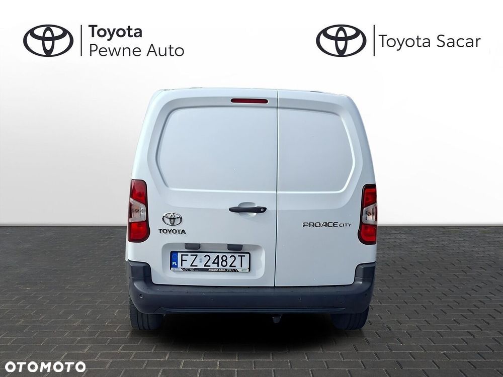 Toyota PROACE CITY - 4