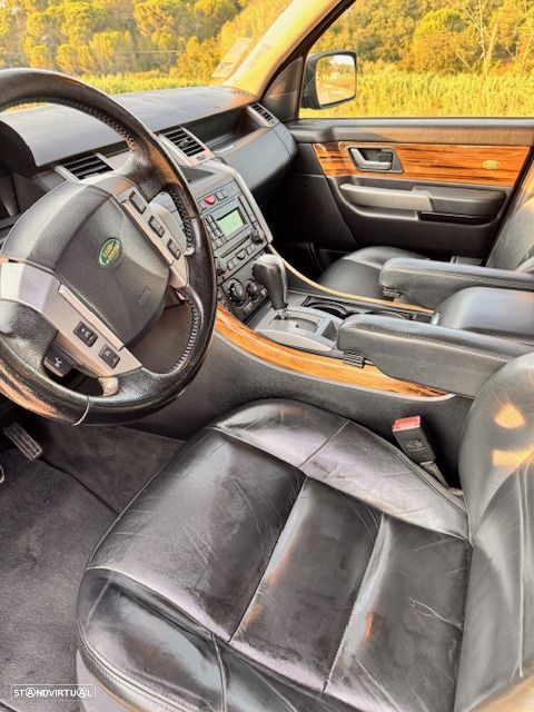 Land Rover Range Rover Sport 3.6 TDV8 HSE - 14