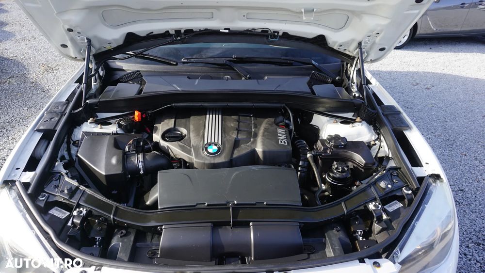 BMW X1 xDrive20d Aut. - 31