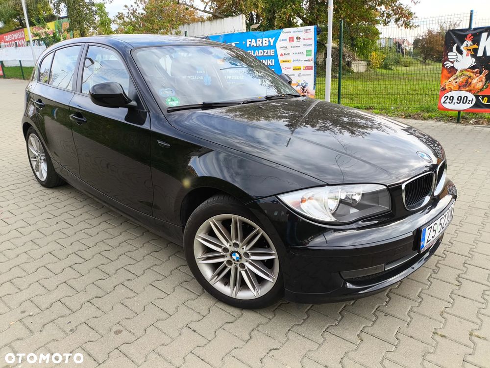 BMW Seria 1