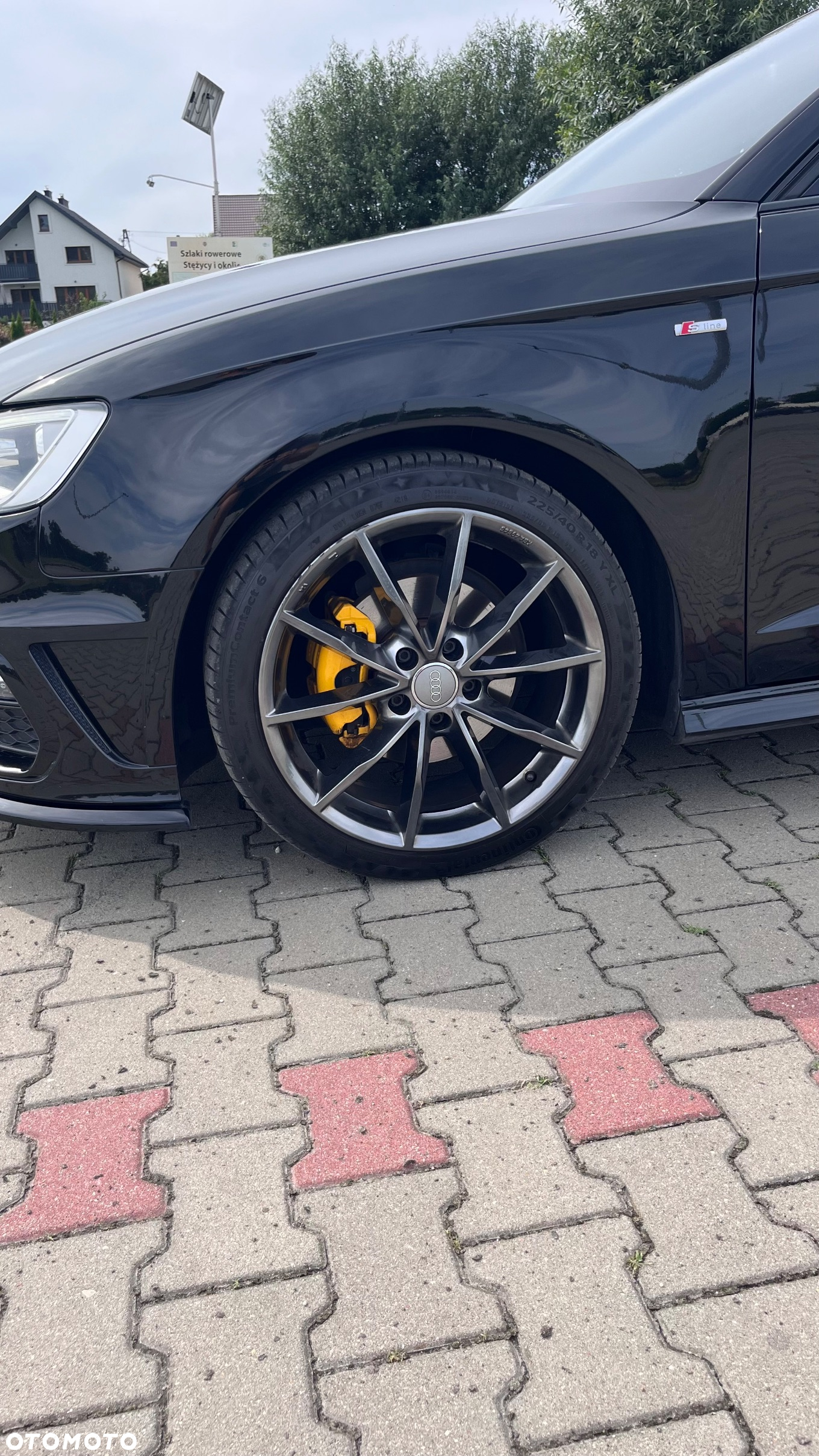 Audi A3 2.0 TDI clean diesel Ambition - 6
