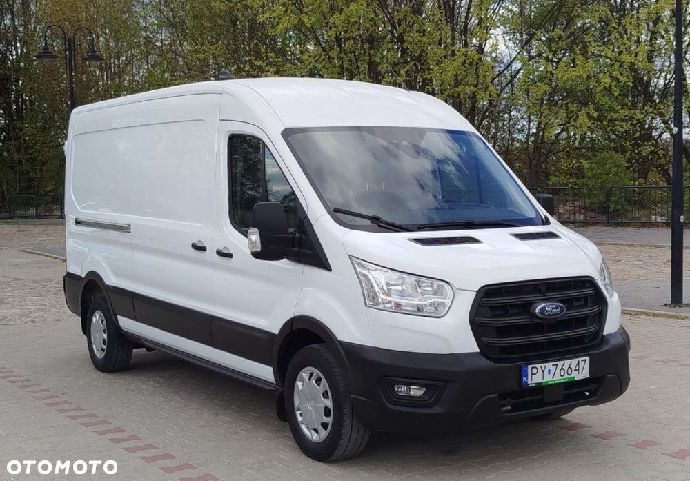Ford Transit - 3
