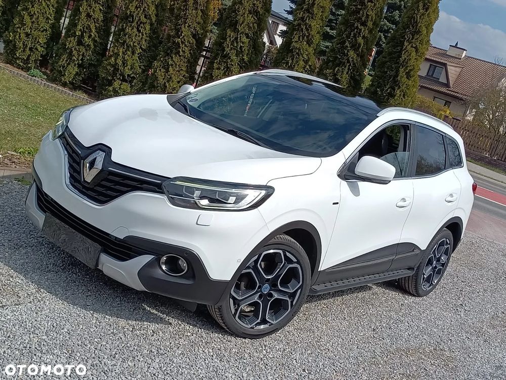 Renault Kadjar 1.2 Energy TCe S-Edition - 2