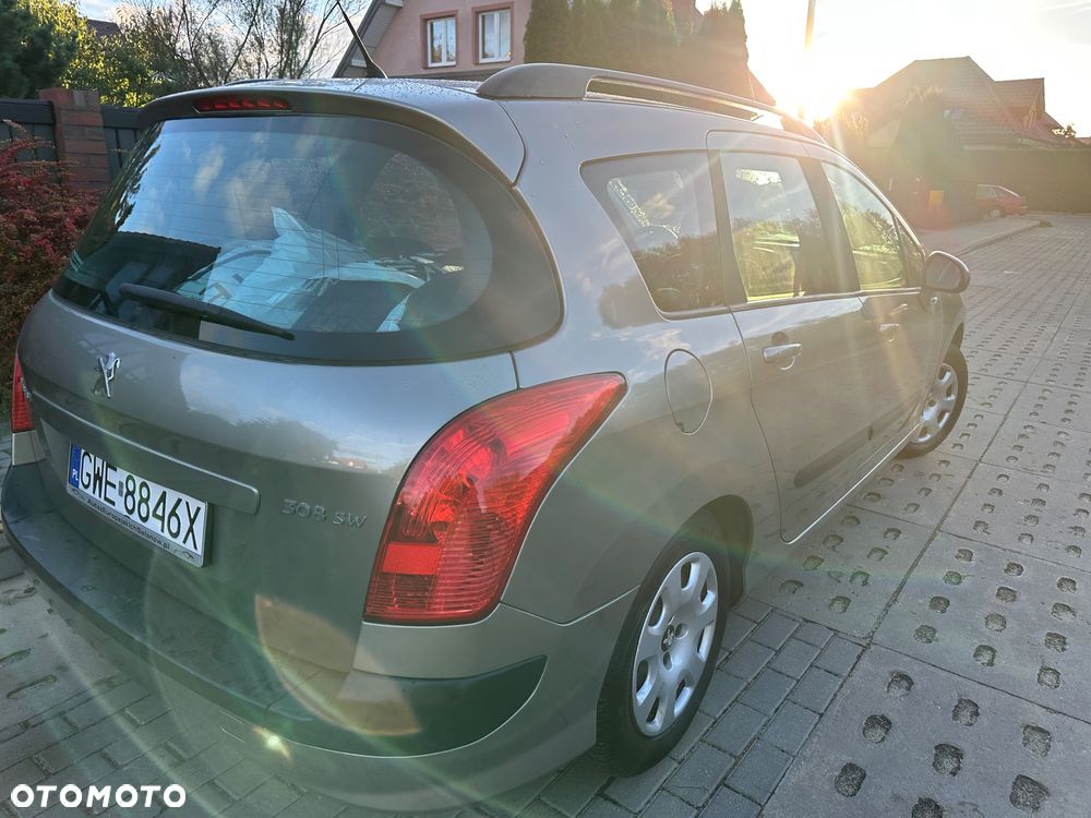 Peugeot 308 - 12