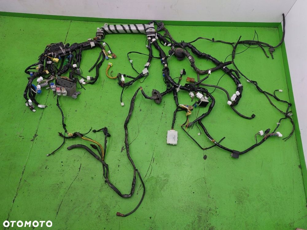 Silnik benzyna SKRZYNIA BIEGÓW Subaru Forester II 2002-2008 2,0 B EJ20 - 16