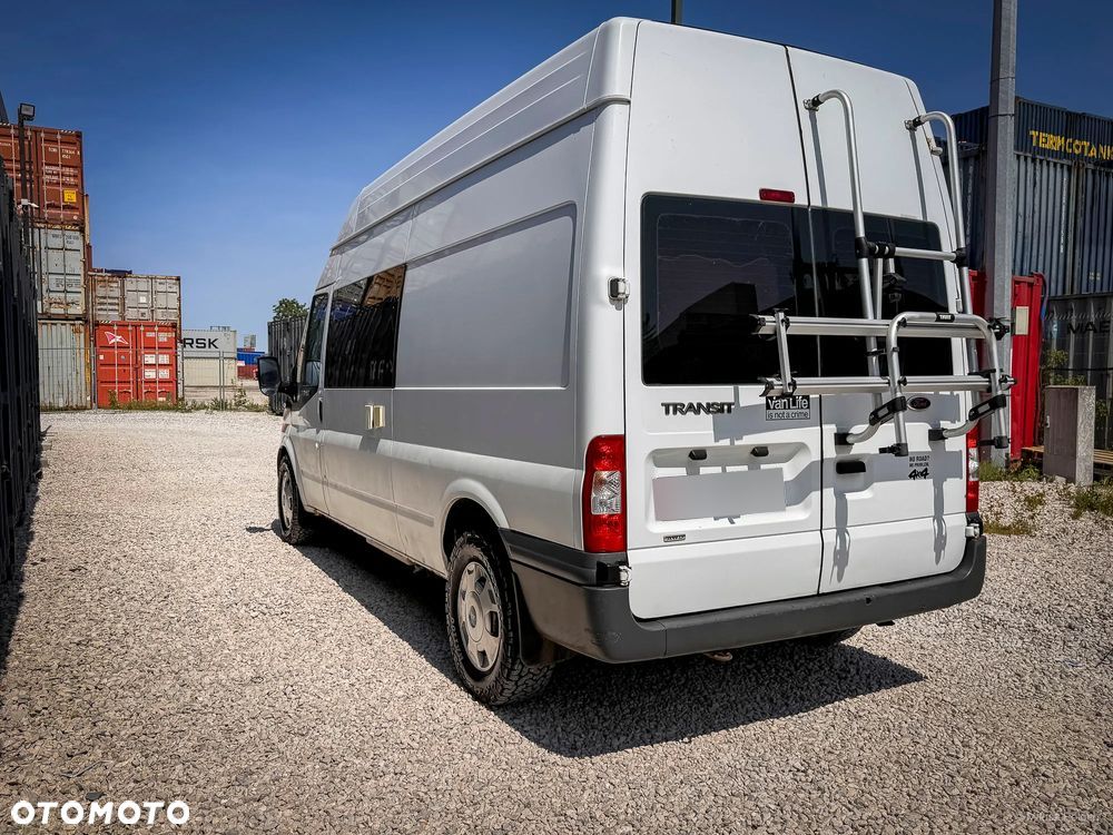 Ford TRANSIT - 6
