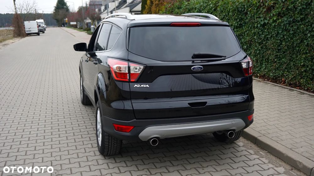 Ford Kuga 1.5 EcoBlue COOL&CONNECT - 15
