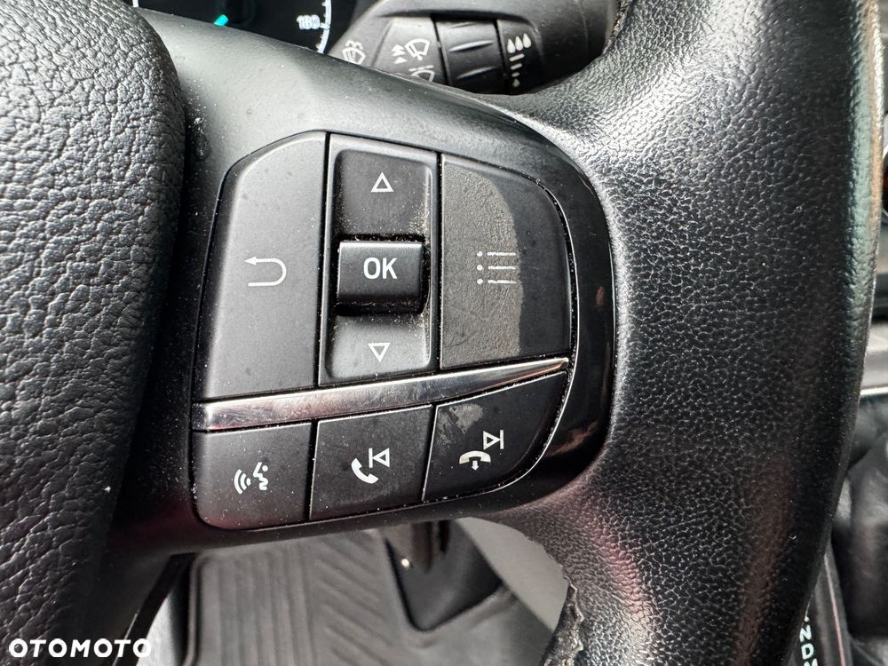 Ford TRANSIT - 20
