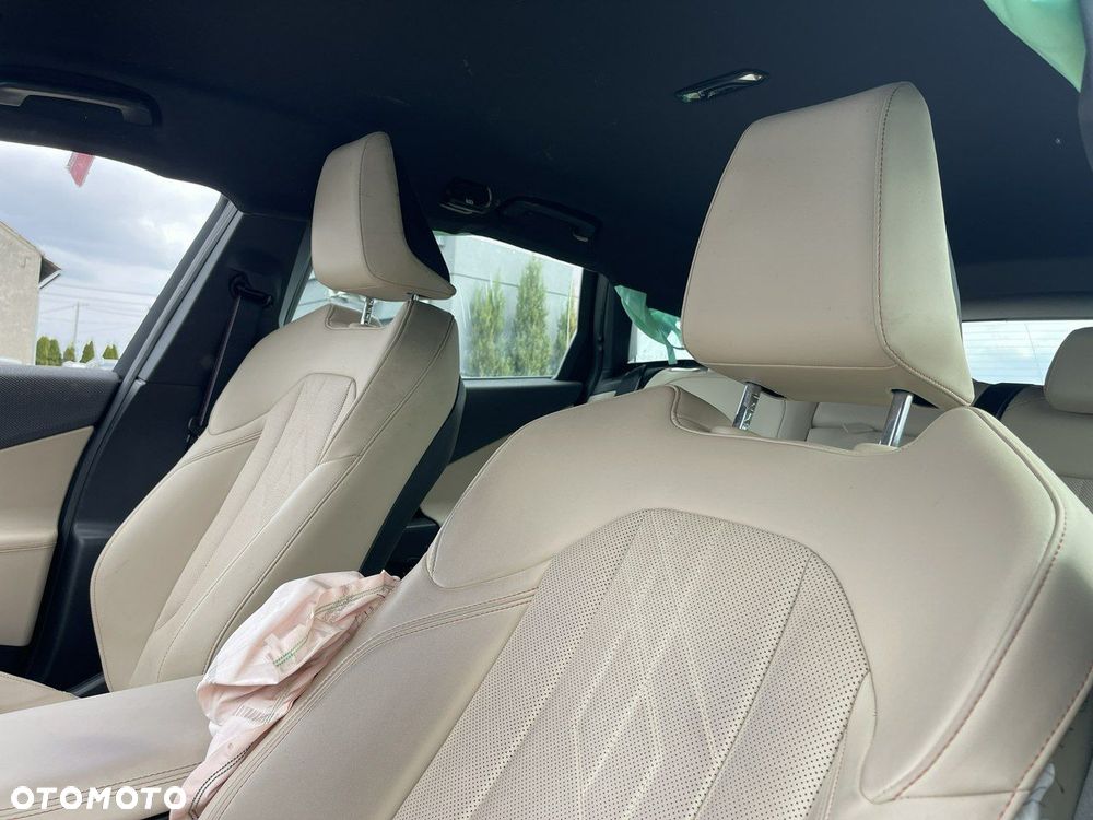 BMW X3 xDrive20 mHEV - 14