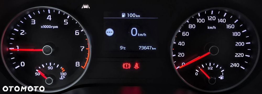 Kia Sportage 1.6 GDI L Business Line Plus 2WD - 28