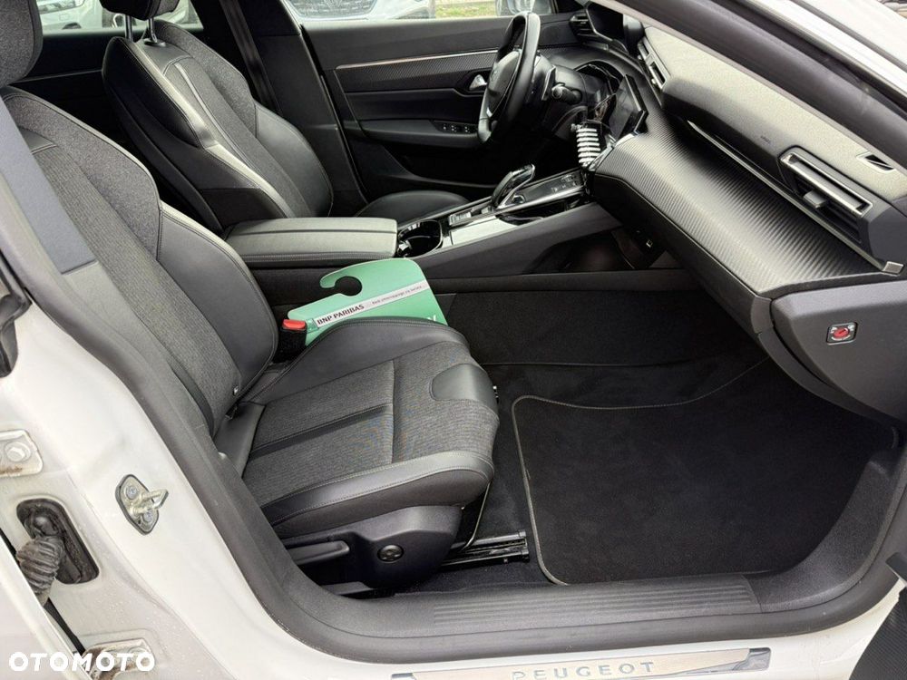 Peugeot 508 BlueHDi 130 EAT8 Allure Pack - 13