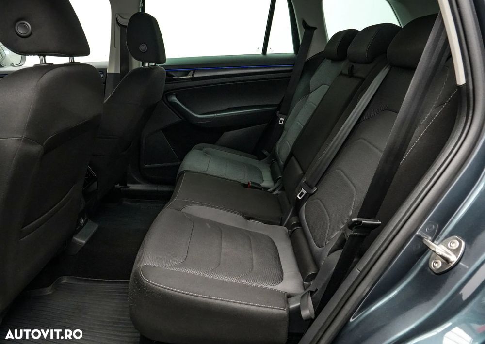 Skoda Kodiaq 2.0 TDI 4X4 DSG Style - 15