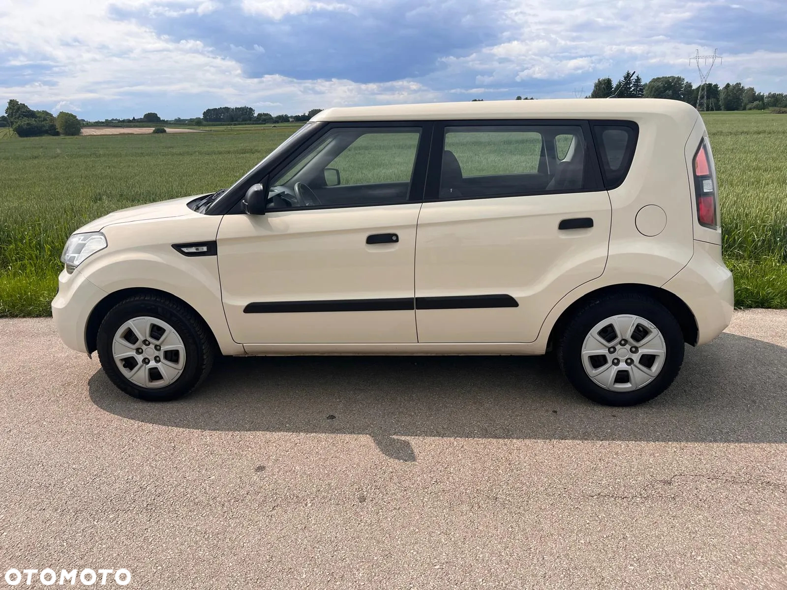Kia Soul - 22