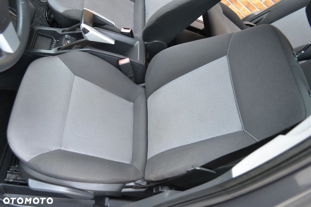 Opel Zafira 1.6 ecoFLEX Family - 21