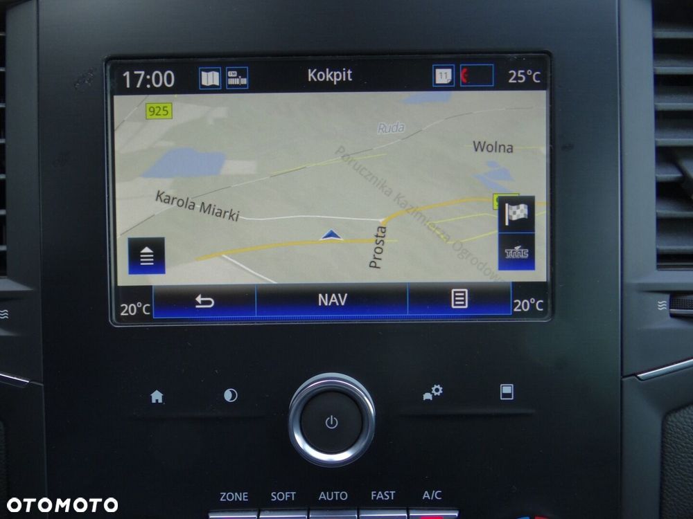 Renault Megane - 7
