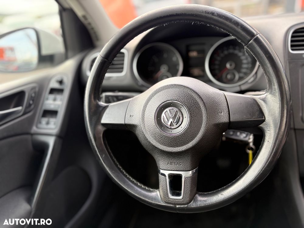 Volkswagen Golf 1.6 BlueTDI Trendline - 7