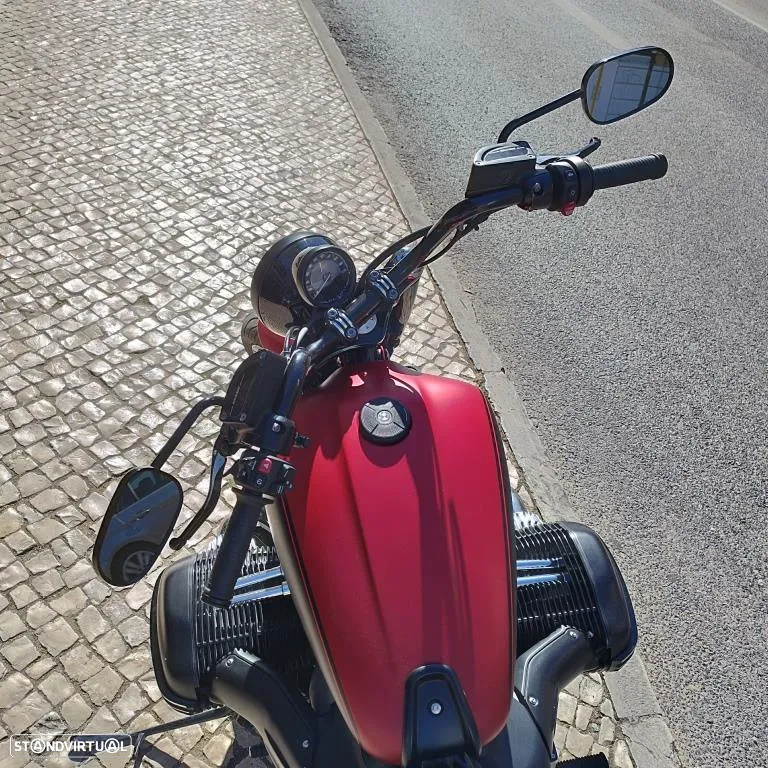 BMW R 18 1800 - 29