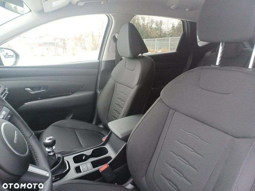 Hyundai Tucson 1.6 T-GDi Smart 2WD - 11