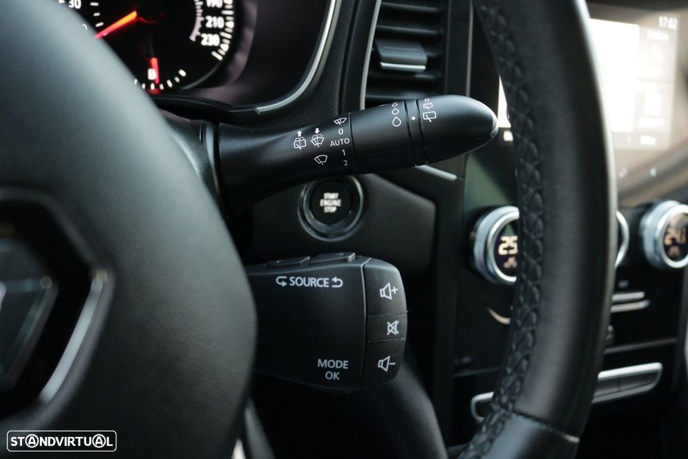 Renault Mégane 1.5 Blue dCi Limited - 35