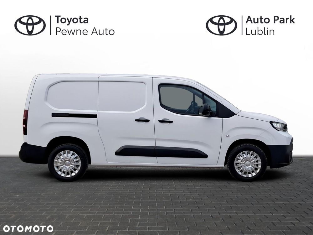 Toyota PROACE CITY - 6