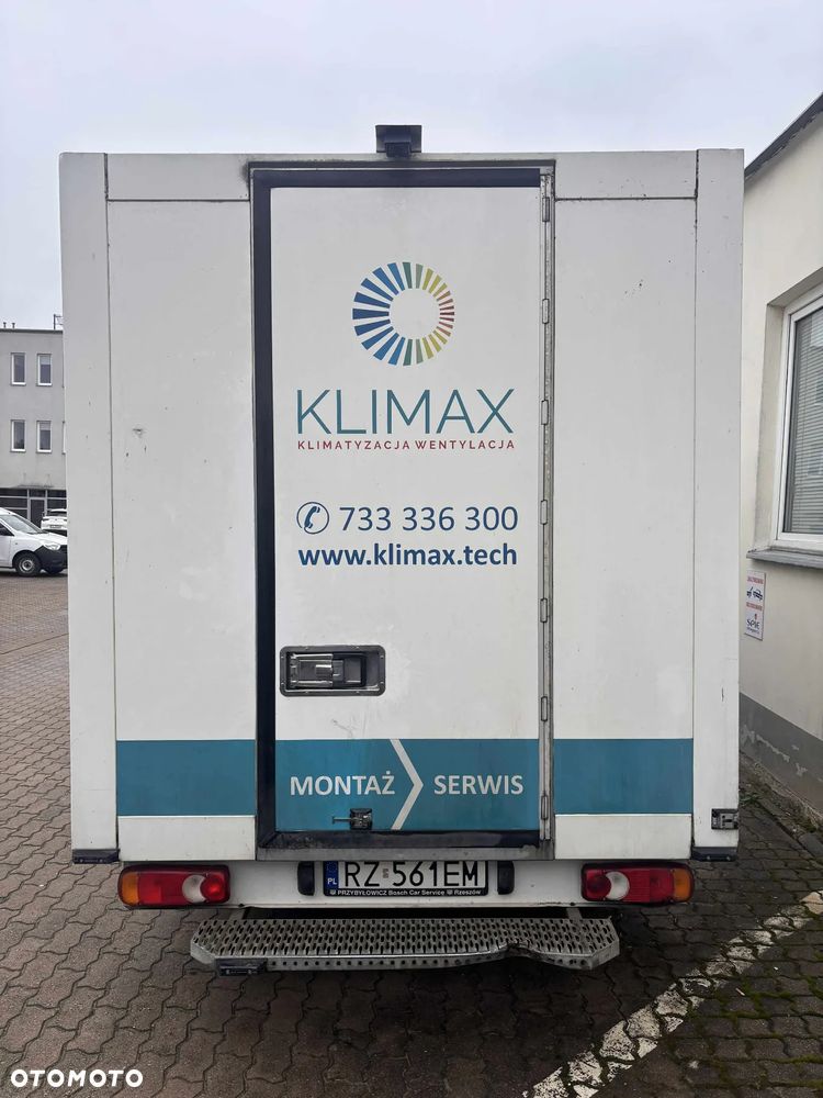 Renault MASTER - 6
