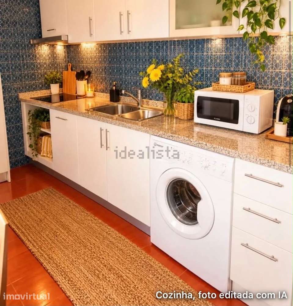 Apartamento bem localizado Uni Minho - Grande imagem: 4/4