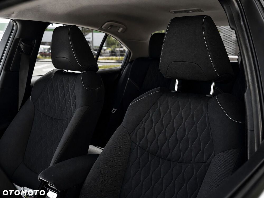 Toyota Corolla 1.8 Hybrid Comfort - 19