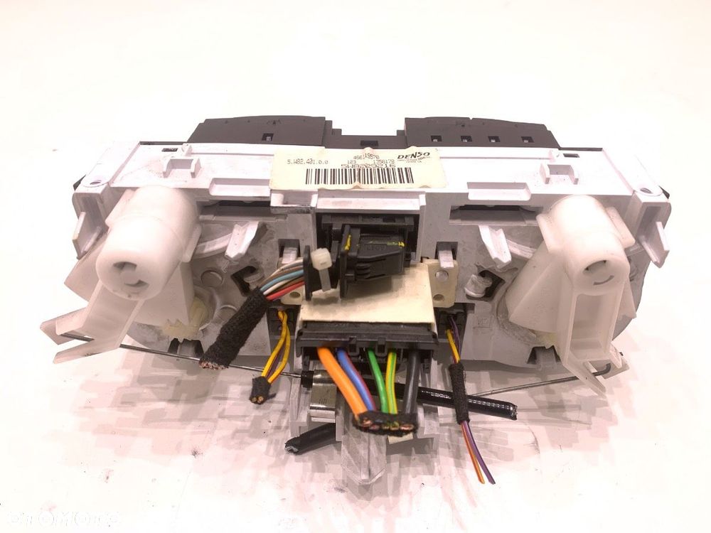 PANEL STEROWANIA NAWIEWU  OPEL CORSA E (X15) 2014 - 2022 1.4 (08, 68) 66 kW [90 KM] benzyna 2014 - - 2