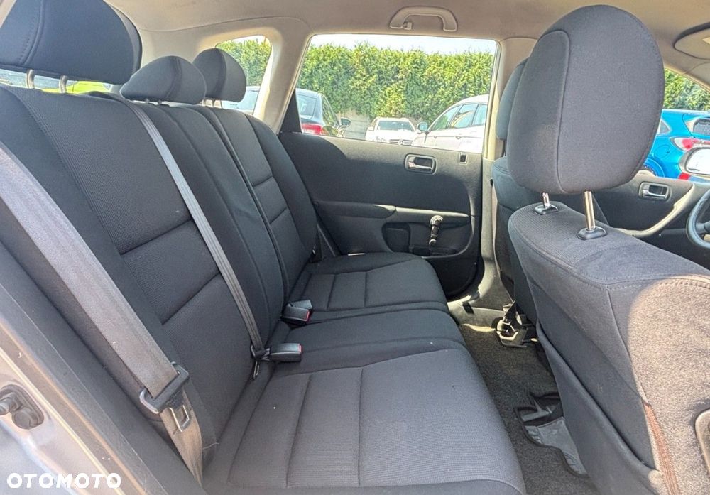 Honda Civic - 12