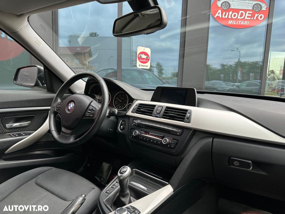 BMW Seria 3 - 9