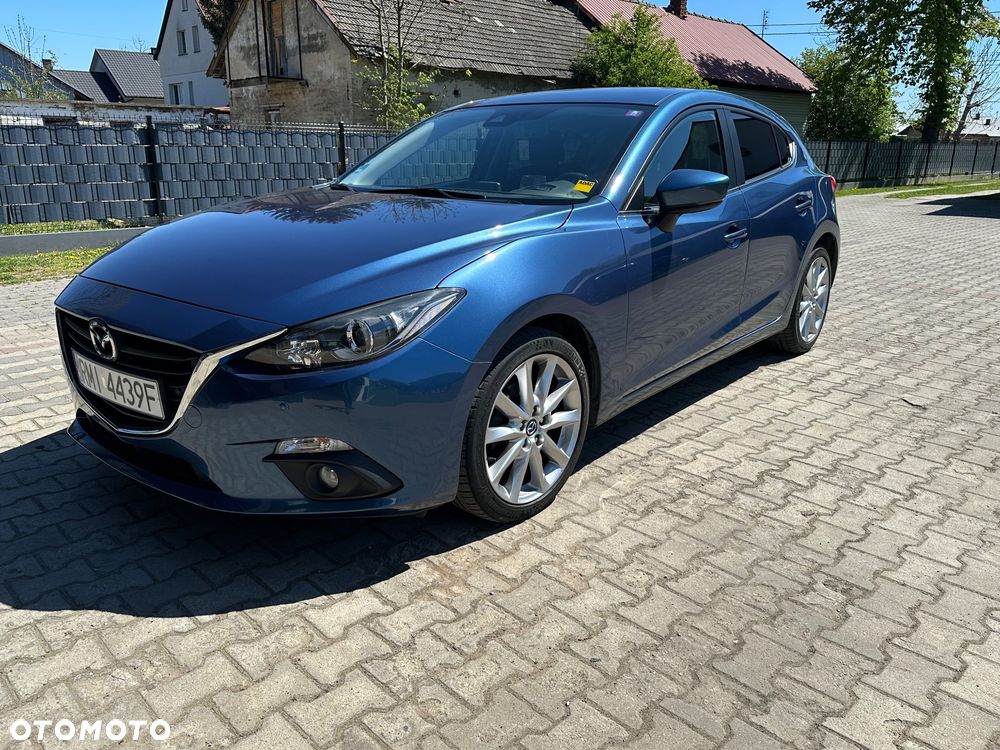 Mazda CX-3 2.0 Skyenergy - 1