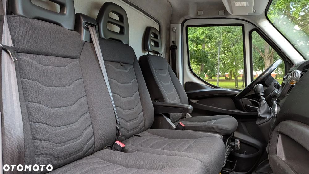 Iveco Daily - 11