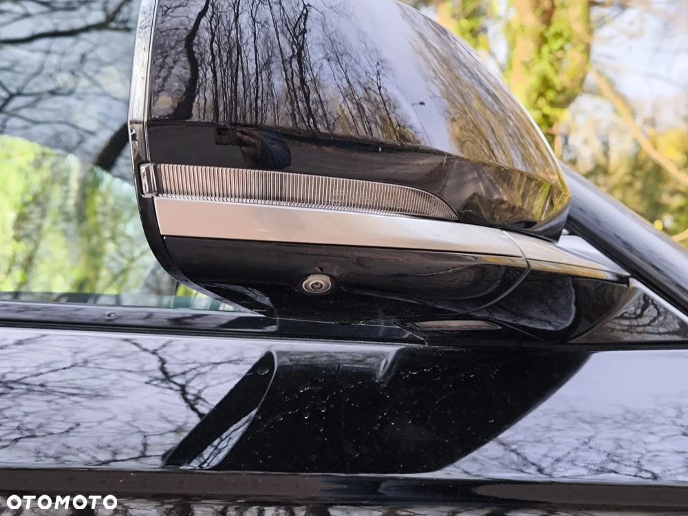 Jeep Grand Cherokee 3.6 V6 Summit - 14