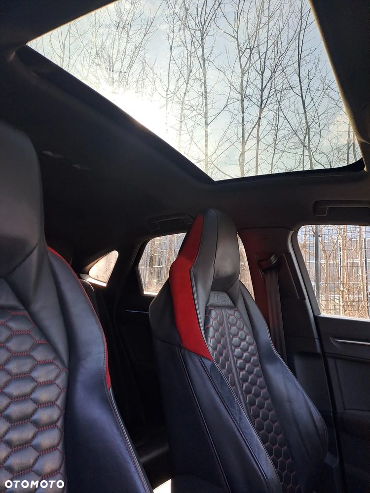Audi RS Q3 2.5 TFSI quattro S tronic - 6