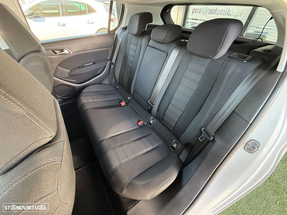 Peugeot 308 - 6