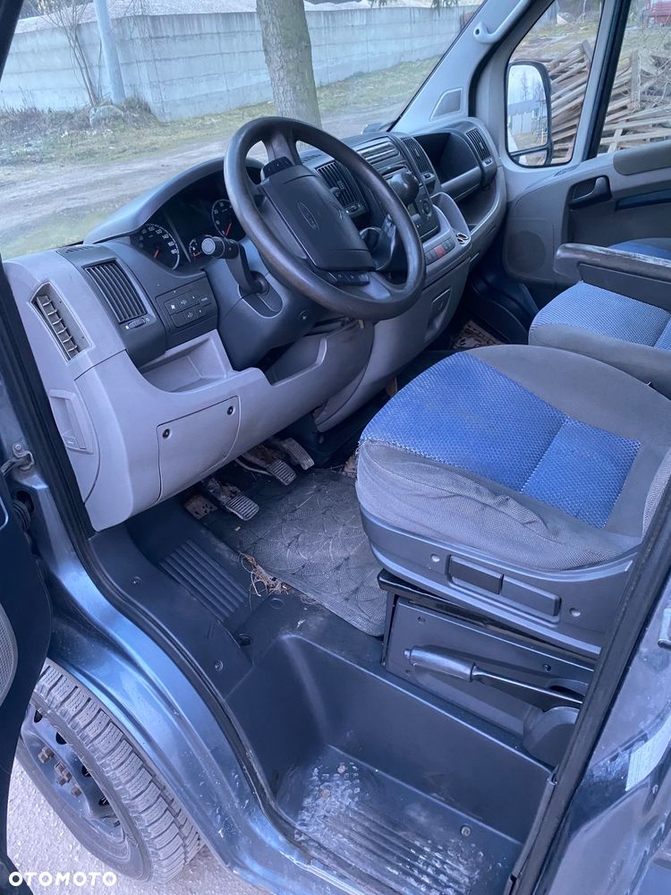 Citroën Jumper L1H1 - 6