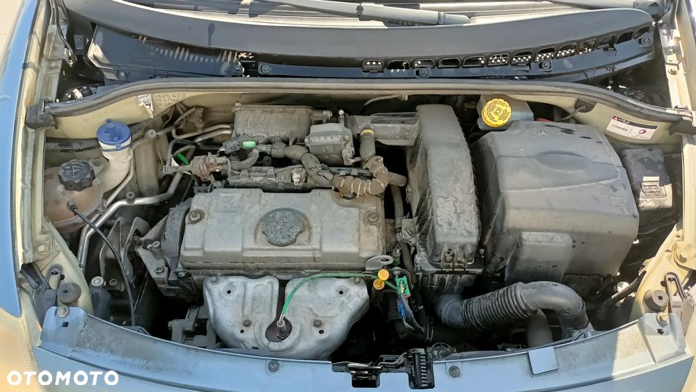 Citroën C3 1.1i Equilibre - 10