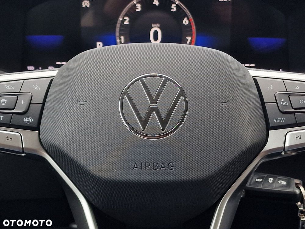 Volkswagen T-Roc 1.5 TSI Life DSG - 29