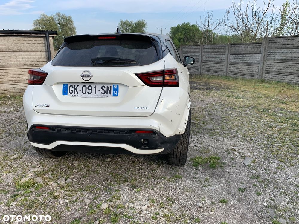Nissan Juke 1.6 4AMT Premiere Edition - 10