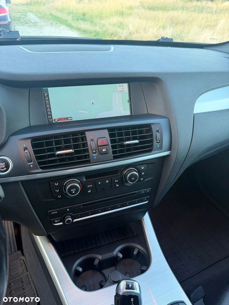 BMW X3 30d xDrive - 13