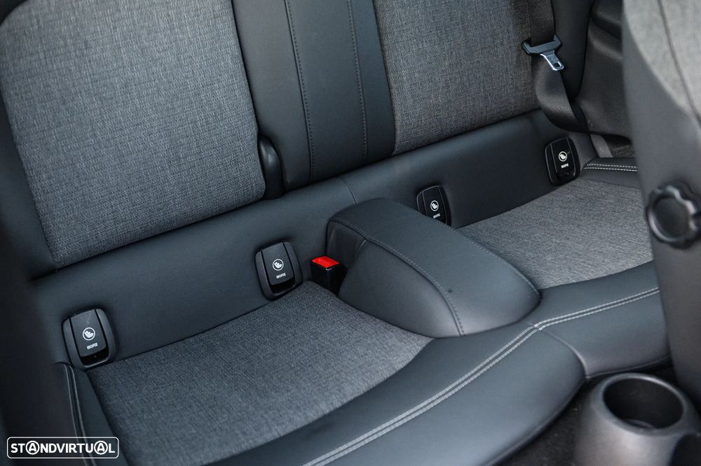 MINI 3 Portas Cooper D - 27