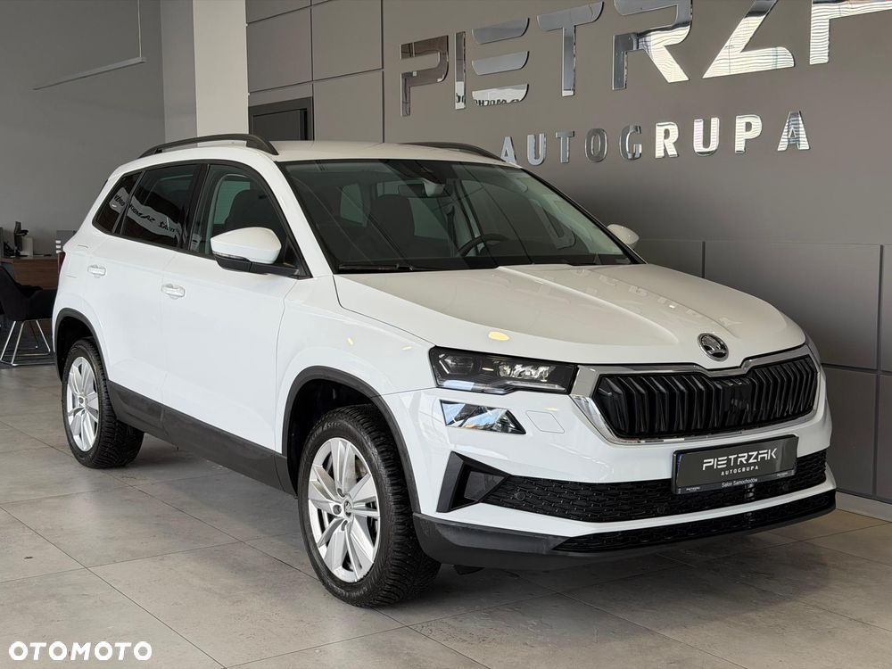 Skoda Karoq 2026 photo 3