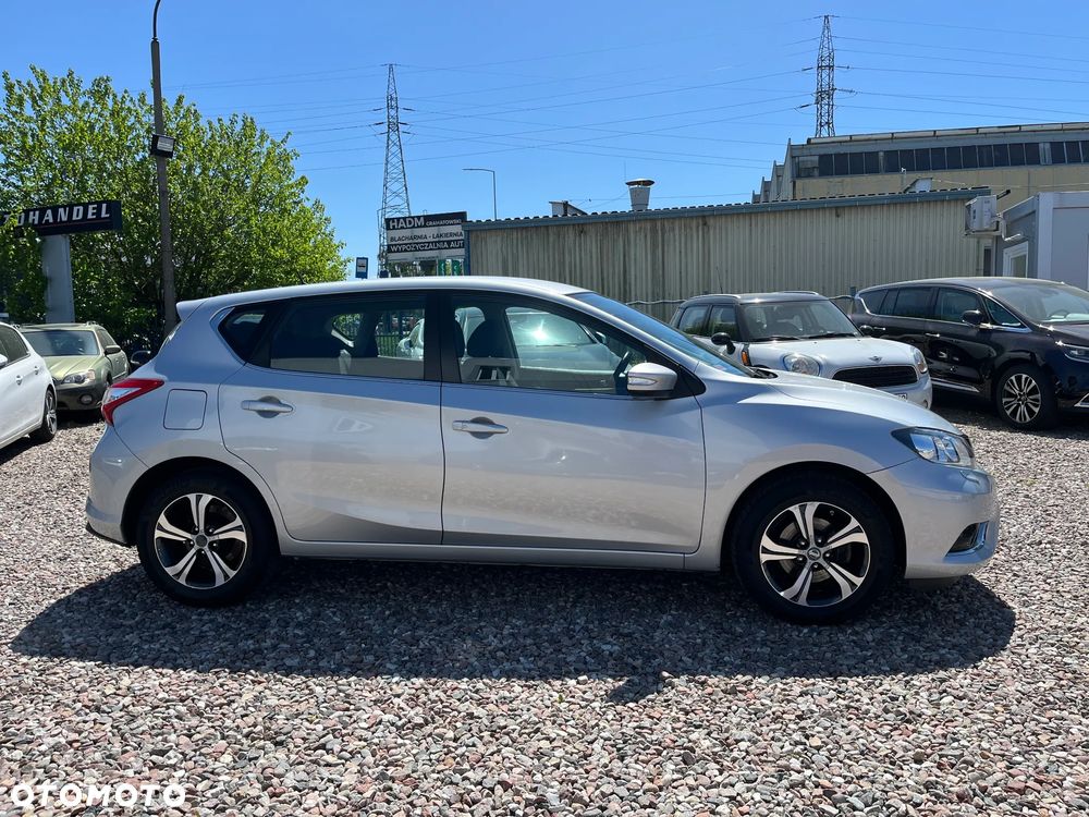 Nissan Pulsar - 3
